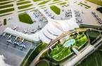 Dự án sân bay Long Thành tiềm ẩn nguy cơ chậm tiến độ