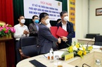 Hải Phòng: Hội Nông dân ký kết hợp tác với Bưu điện thành phố kết nối tiêu thụ nông sản