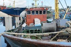 Quảng Ngãi:
Làm ăn không trả nổi nợ vay, tàu vỏ thép “khủng” bị đưa ra bán đấu giá