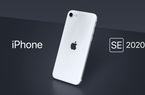 iPhone SE 2020 chính hãng ngừng bán ở Việt Nam