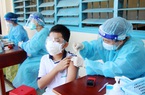 Nghiên cứu tiêm vaccine phòng Covid-19 cho trẻ từ 3-5 tuổi và tiêm mũi 3 cho trẻ từ 5 đến dưới 18 tuổi