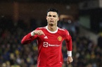Top 5 siêu kỷ lục được thiết lập bởi Cristiano Ronaldo