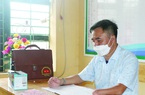 Thầy giáo khuyết tật và câu chuyện “trồng người” nơi xã biển
