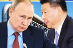 Thoả thuận Nga - Trung: Sẽ hình thành khối thương mại mới do Trung Quốc đứng đầu?