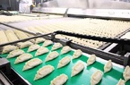 Công nghệ chế biến thực phẩm hiện đại tại nhà máy Nhật Bản