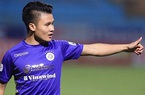 "Chuyện Văn Hậu xuất ngoại khác Quang Hải bây giờ"