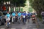 Người dân đăng ký đi xe đạp công cộng gia tăng, TP.HCM đề xuất mở rộng thêm làn đường 