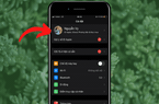 iPhone không lưu danh bạ, hãy thử những cách sau