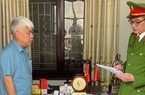 Thanh Hóa: Đình chỉ sinh hoạt cấp ủy viên đối với Phó Chủ tịch UBND huyện Yên Định Hoàng Văn Phúc