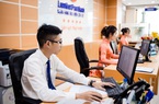 LienVietPostBank: Giao dịch thỏa thuận 'khủng', hơn 1.400 tỷ được trao tay