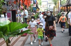 Du lịch trở lại vào thời điểm "vàng"