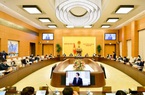 Giảm thuế bảo vệ môi trường với xăng dầu từ 1/4/2022