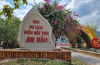 Sai phạm tại các điểm du lịch thuộc Công ty CP Du lịch An Giang