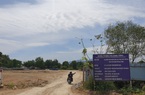 Dự án môi trường triệu đô ở Nha Trang được gia hạn 18 tháng 