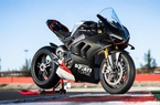 Ducati Panigale V4 SP2 ra mắt với nhiều thay đổi