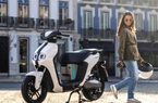 Yamaha Neo's 2022 - xe máy điện phù hợp đi trong phố