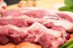 Dịch tả lợn châu Phi đe dọa sản xuất thịt lợn năm 2022