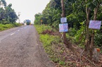 Giá đất Mã Đà tăng từng ngày