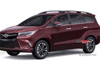 Toyota Innova 2023 ra mắt, hứa hẹn nhiều thay đổi