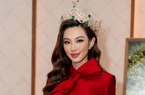 Hoa hậu Thùy Tiên và 8 cá nhân tiêu biểu được tặng Bằng khen của Thủ tướng Chính phủ