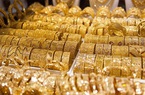 Vàng tiếp tục tăng giá