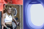 Lý do các chuyến bay của Tổng thống Ba Lan, cựu Tổng thống Mỹ - Trump, Miley Cyrus phải hạ cánh khẩn cấp?