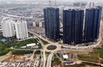 Mặt bằng giá bất động sản đã hạ nhiệt?