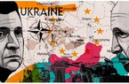 Giải quyết hậu quả kinh tế từ chiến sự Nga - Ukraine, Châu Âu tìm cách “cai sữa” nhiên liệu Nga