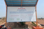 Dự án Khu dân cư gần 100ha của bà Nguyễn Phương Hằng vắng bóng người ở 