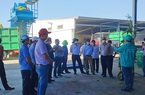 Quảng Nam: Điện Bàn “bắt tay” với trang trại bò sữa Vinamilk Quảng Ngãi giúp nông dân phát triển kinh tế