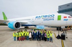 Lượng lớn cổ phần Bamboo Airways được FLC thế chấp tại các nhà băng