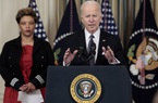 Ông Biden vô tình tiết lộ chuyện Mỹ đang bí mật huấn luyện quân đội Ukraine ở Ba Lan?