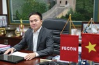 Bố đẻ và em gái Chủ tịch FECON Phạm Việt Khoa bất ngờ bán hàng loạt cổ phiếu