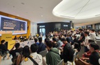 Quỹ MVB và sự cất cánh của các startup GameFi Việt