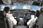 Mỹ: Sự cố bất thường - hoãn chuyến bay vì phi công “quá chén”