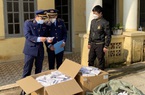 Lạng Sơn: 1.200 bộ kit test nhanh Covid-19 tuồn từ nước ngoài vào Việt Nam