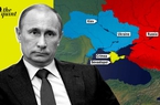 Cơn ác mộng của Nga: Cuộc chiến ở Ukraine có thể đẩy nhiều nước gia nhập NATO hơn
