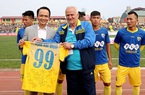 Tỷ phú Trịnh Văn Quyết: “Ném” hơn 100 tỷ đồng/năm, dọa bỏ giải và cuộc chia ly CLB Thanh Hóa