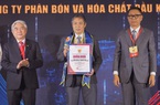 Phân bón Phú Mỹ - 19 năm giữ vững danh hiệu Hàng Việt Nam chất lượng cao