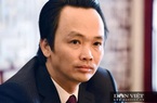 NÓNG: ''Chủ nợ'' của ông Trịnh Văn Quyết và FLC đồng loạt lên tiếng