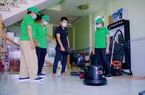 Quảng Nam: Ra mắt doanh nghiệp làm sạch, làm đẹp phục vụ các nhà máy