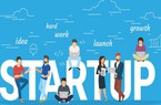 Lần đầu tiên có chương trình khởi tạo startup tại Việt Nam