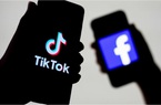 Facebook dùng "mưu hèn kế bẩn" với Tiktok