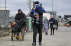 Xung đột Nga - Ukraine: Xói mòn triển vọng phục hồi của kinh tế toàn cầu