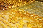 Giá vàng hôm nay 31/3: Vàng thế giới phục hồi mạnh mẽ, trong nước giảm xuống dưới 69 triệu đồng/lượng