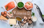 Ăn gì để trốn nắng mùa hè mà vẫn thỏa mãn vitamin D?