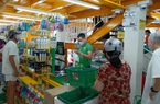 Khánh Hòa: Trên 11.000 tỷ đồng từ doanh thu dịch vụ tiêu dùng và bán hàng