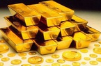 Giá vàng lại tăng dựng đứng, chạm mốc 71 triệu đồng/lượng