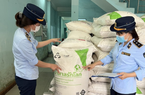 15 tấn đường kính trắng do Thái Lan sản xuất tuồn 'lậu' vào Việt Nam