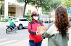 Doanh nghiệp chuyển phát nhanh nỗ lực kích cầu thị trường mùa "hạ nhiệt"